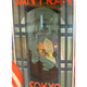 Image for article titled Concept Art For Big Hero 6's San Fransokyo Is Absolutely Charming